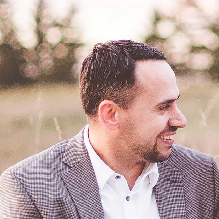 Amos Thomas Ministries